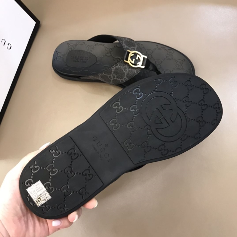 Gucci Slippers